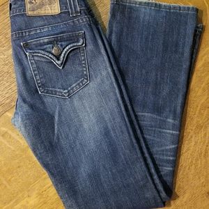 Vigoss Boot Cut Jeans